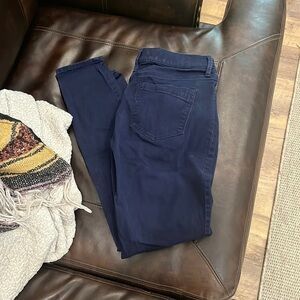 Express Mid rise skinny​​​​​​​​​​​​​​​​​​​